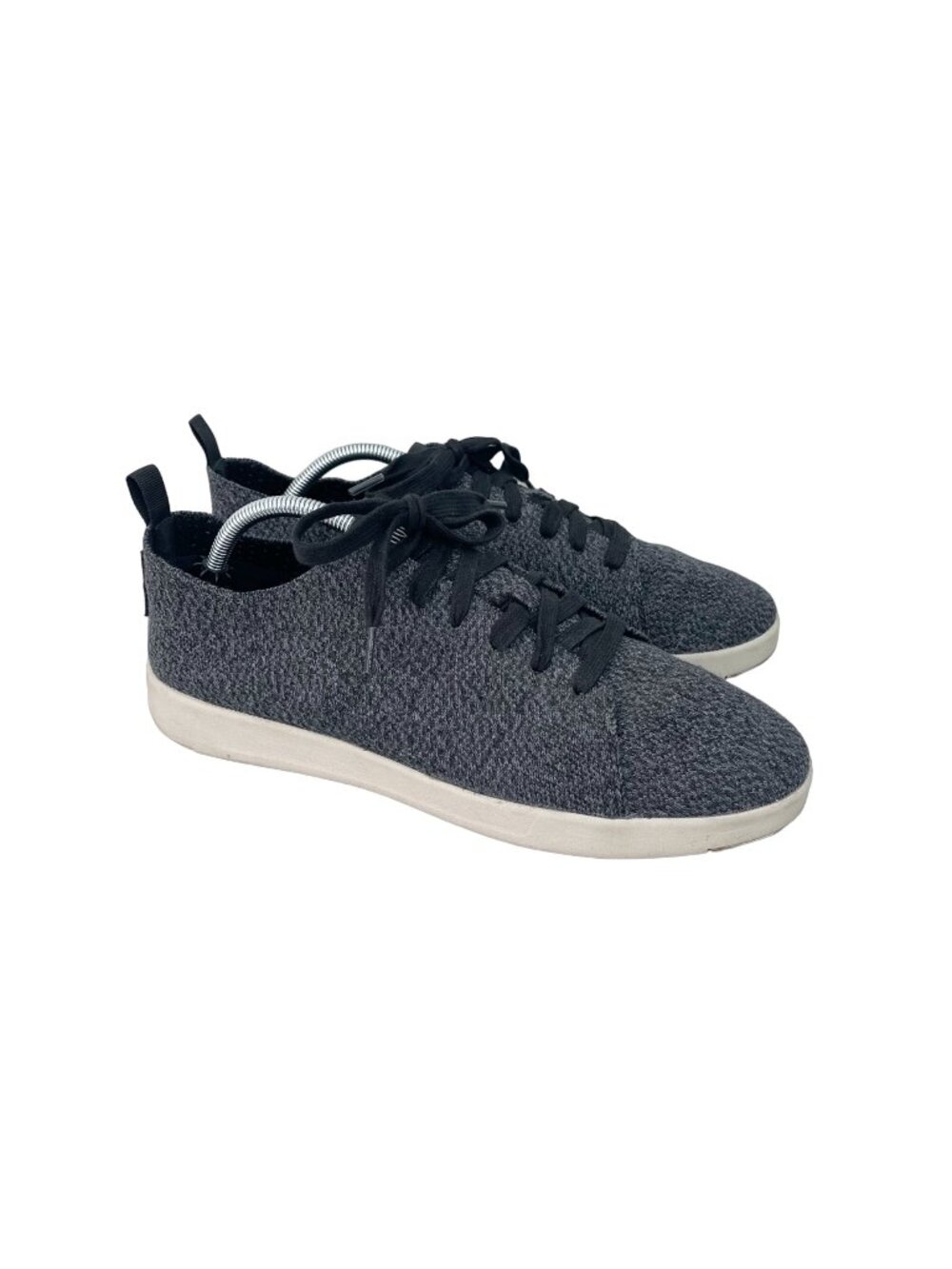 Woolloomooloo Darwin Merino Wool Knit Lightweight Sneakers Shoes Mens 45 US 11.5